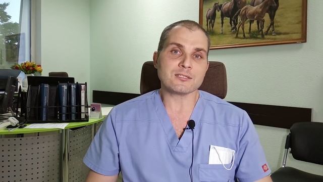Лікар Юрій Солодов відповідає на шквал запитань про вакцинацію від коронавірусу смотреть онлайн