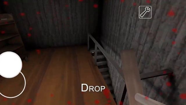 Смешные с бабкой Granny часть 1🤣 смотреть онлайн