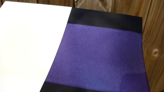 Color Flip Flop Chameleon Blue Purple Red Video Pigment Pearl смотреть онлайн