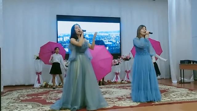 «ЕКІ ЖҰЛДЫЗ» Жарыста жарқырайды Гала концерт смотреть онлайн