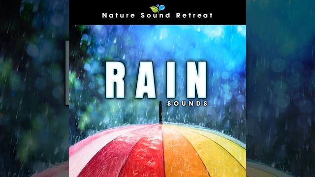 Floating Blissfully: Light Rain Sounds and Trance Inducing Meditation Music смотреть онлайн