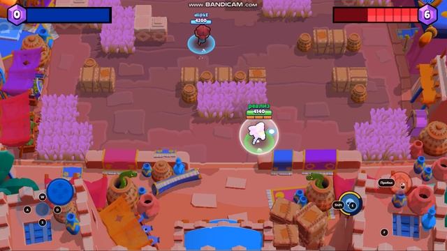 НИЧЕГО СЕБЕ! ВЫПАЛ БАРЛИ НА 24 КУБКАХ! BRAWL STARS смотреть онлайн