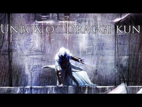 Unbox Assassin's creed limited edition смотреть онлайн