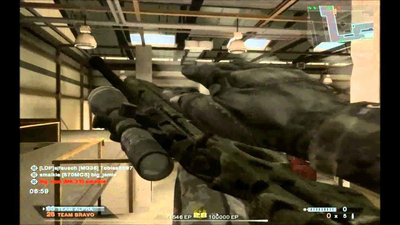 Rainbow Six Vegas 2 Gameplay 2 [BEP]stefanldp885 смотреть онлайн