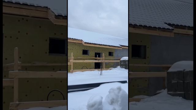 Что нужно для строительства домов смотреть онлайн