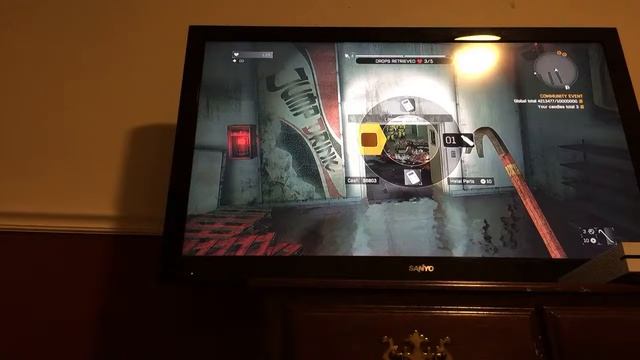 Dying light stuffed turtle repeating смотреть онлайн