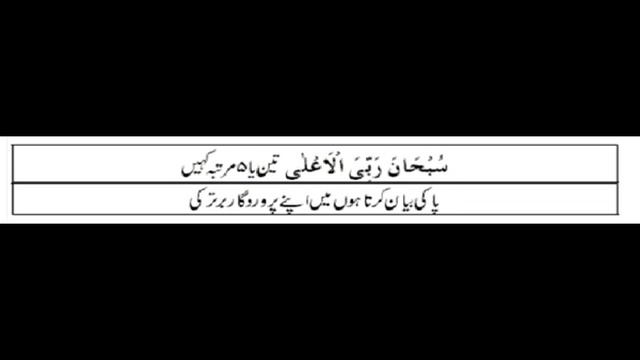 Full Namaz In Audio Video - Quran Pak Hadis Live -مکمل نماز смотреть онлайн