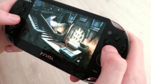 God of war: Ascension on PS Vita PlayStation Now