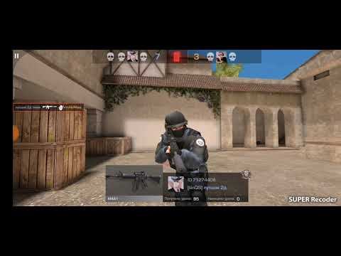 играю в стендофф 2 смотреть онлайн