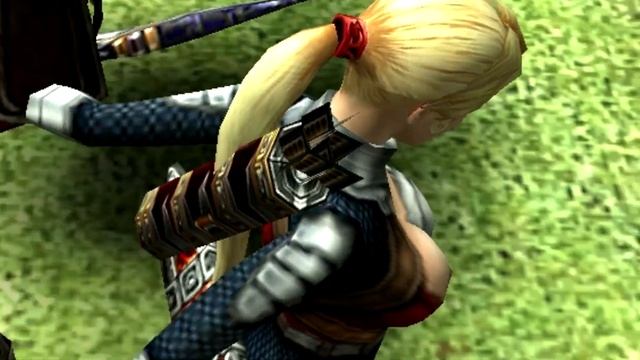 Rakion Ryona Archer Death Animations