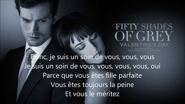 The Weeknd - Earned It (fifty shades of grey) || Traduction смотреть онлайн