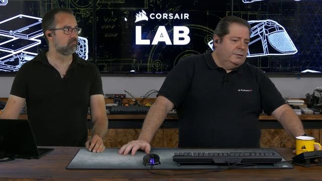 Consultorio y Ofertas de Corsair Ep. 73 смотреть онлайн