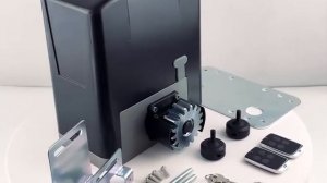 Автоматика для откатных ворот HOME GATE dkc500ac
