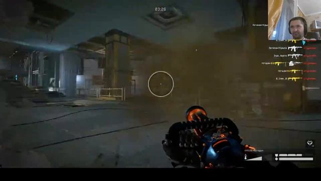 Игра Warface: стань лучшим уже сегодня! смотреть онлайн
