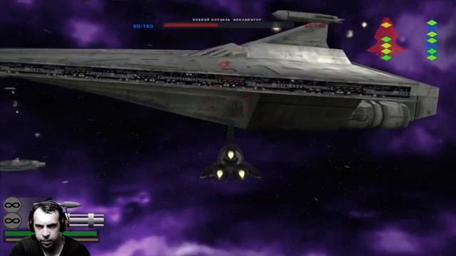 Дроиды Star Wars Battlefront 2 Часть 26 смотреть онлайн