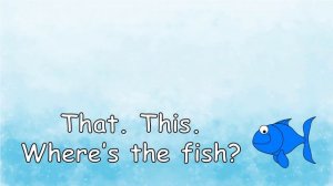 This That These Those Song with Lyrics | Teacher Bunny