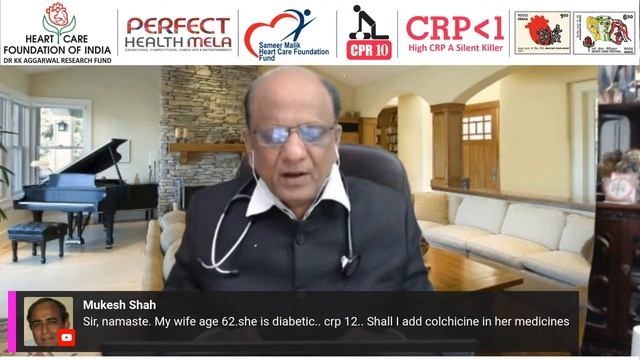 CRP Less Than 1 Chat with Dr KK 1526-25: Even at birth CRP morte than 10 means sepsis смотреть онлайн