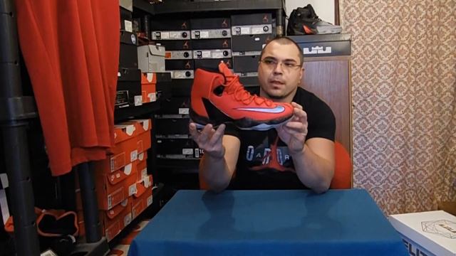 FrenkySneaks - Nike Lebron 13 Elite REVIEW!!! смотреть онлайн