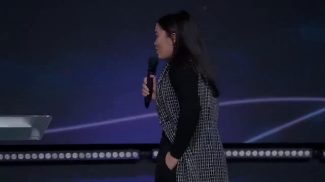 ENFRENTANDO EL TEMOR - Ana Karen Morillo. смотреть онлайн