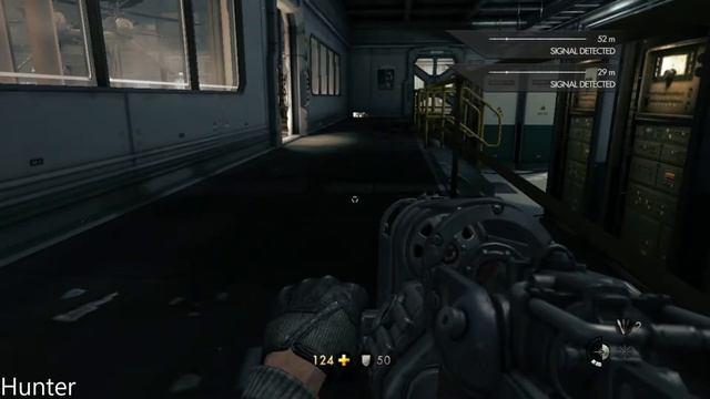 Wolfenstein The Old Blood Walkthrough Gameplay Part 7 PS3 (1080p60FPS)