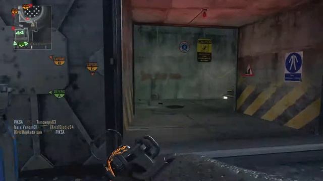 Black ops 2 SMR Hardcore смотреть онлайн