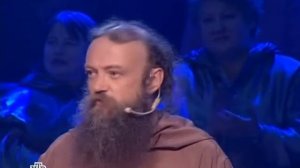 Своя игра. Хачатуров - Жданов - Коробейников (08.05.2011)