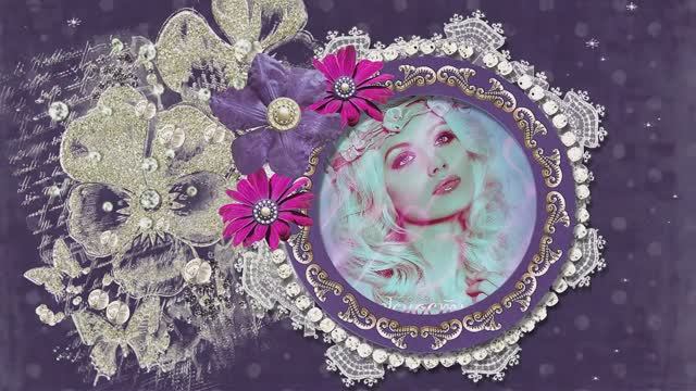 Красивая...исп. Виктор Забродин, гр.Сентябрь смотреть онлайн