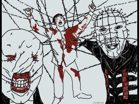 Pinhead.Png смотреть онлайн