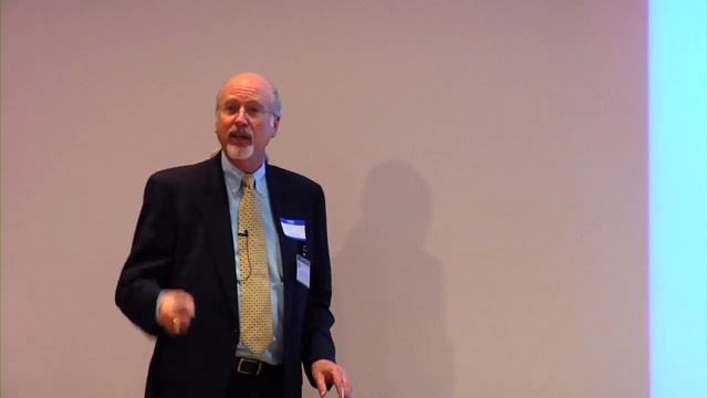 The Visual System and Virtual 3D - Jim Sheedy, O.D., Ph.D. смотреть онлайн