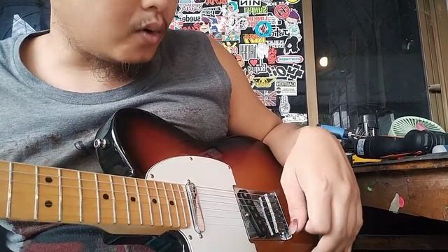 รีวิวFender American Standard & Maya MTE-60 กีต้าร์ครึ่งแสน กับครึ่งหมื่น смотреть онлайн
