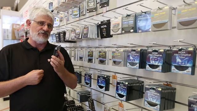 Hoya Pro1D CPL Range Review | Cameras Direct Australia смотреть онлайн