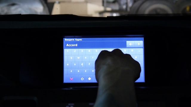 Honda Accord 8 GEN, CarPC+Ga-net + штатный Bluetooth Часть 2 смотреть онлайн