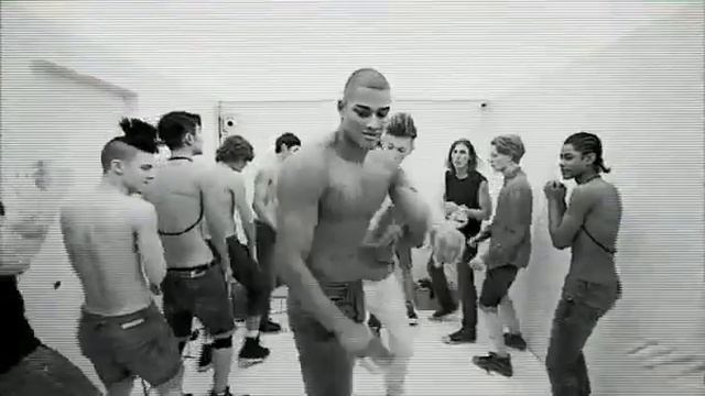 Calvin Klein CK One S S 2011 by Steven Meisel смотреть онлайн