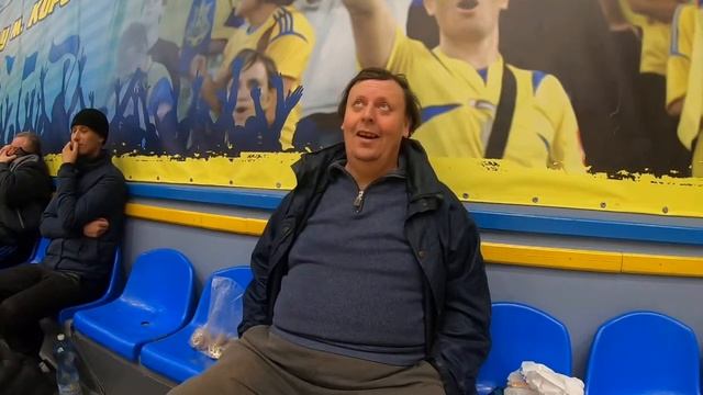 LIVE Омкар-Промінь Зимовий турнир Коростень 2019 смотреть онлайн