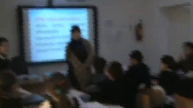 урок русского языка 2 Дидаева 6 класс 2014 смотреть онлайн