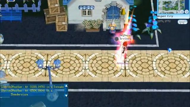 Dark Sea Online, Tales of Pirates private server смотреть онлайн