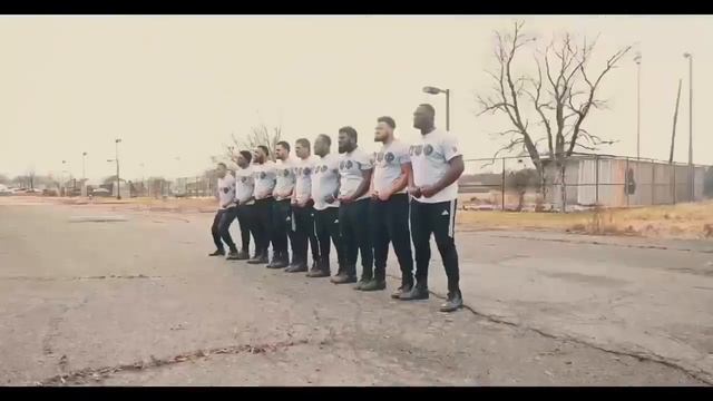 Beta Chapter Spring 2020 Probate Promotion смотреть онлайн