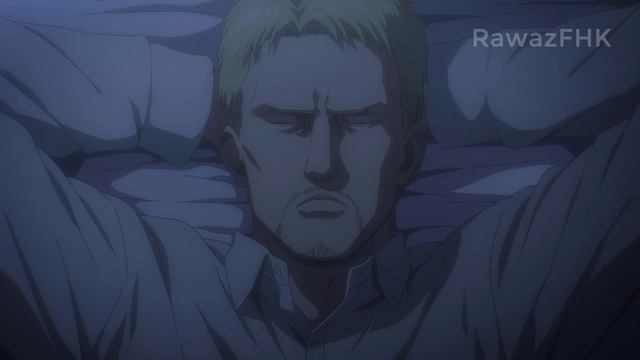 Reiner Braun At 3AM