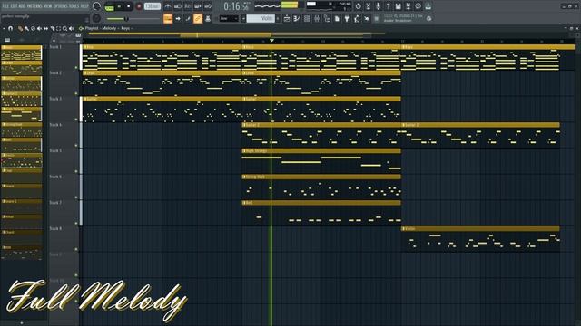 How Summrs - "Perfect Timing" Was Made in 5 Minutes {FL STUDIO BREAKDOWN} смотреть онлайн