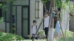 Роман в маленьком лесу 1 сезон 17 серия