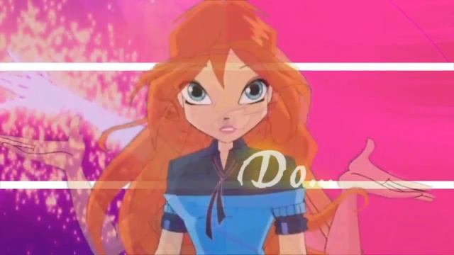 Winx Club Bloom & Stella - Keep Holding On смотреть онлайн