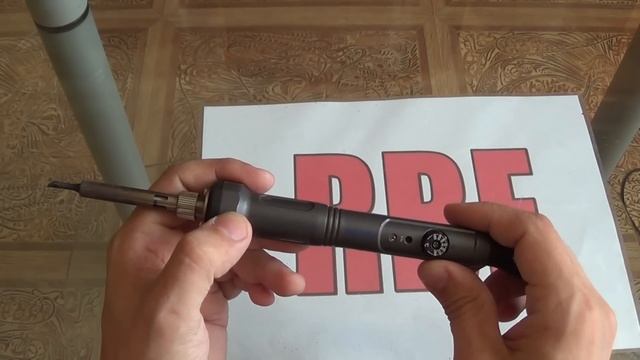 Эволюция моих паяльников смотреть онлайн