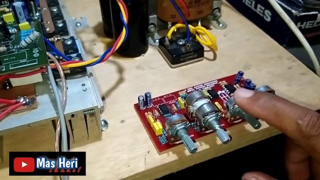 SOCL 506 Vs Mega OCL 500 Watt смотреть онлайн
