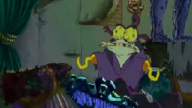 Brain Dead 13 Philips CD i смотреть онлайн