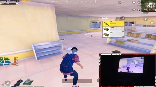 Pubg Mobile Emulator POV | PUBG MOBILE PC EMULATOR 90 FPS | HDR + EXTREME | Gameloop 32 Bit смотреть онлайн