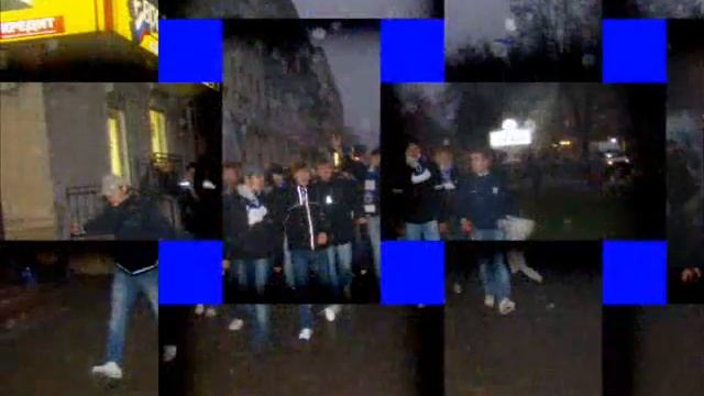 Kursk Ultras 09