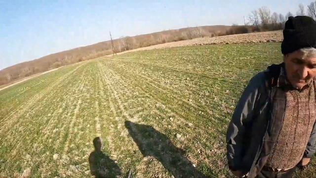 Tractor-vlog-u650-Mig-azot-de-500-litri-La împrăștiat azot pe grâul din anul 2022 ep2 смотреть онлайн