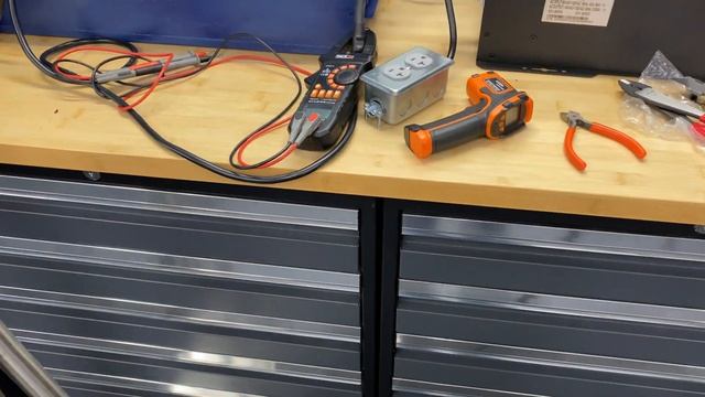 Testing cheap 4s Lifepo4 100A BMS. Will it survive? смотреть онлайн