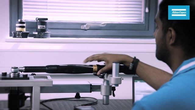 Atlas Copco - Calibration Lab Video by Concept Media Group #concepttv #showreel смотреть онлайн