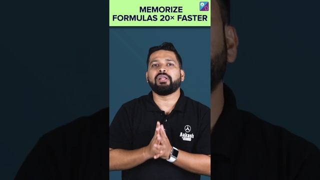 NEET 2023 Physics - Memorize Formulas 20x Faster | Mrinal Sir | Aakash BYJU'S NEET смотреть онлайн